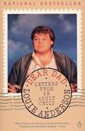 Read Dear Dad: Letters from an Adult Child, written by Louie Anderson