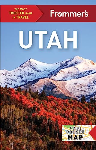 Read Frommer's Utah (Complete Guide), written by Mary Brown Malouf
