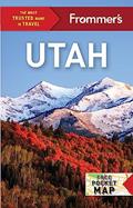 Read Frommer's Utah (Complete Guide), written by Mary Brown Malouf
