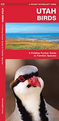 Read Utah Birds: A Folding Pocket Guide to Familiar Species (Nature Observation North America), written by James Kavanagh; Waterford Press Read Utah Birds: A Folding Pocket Guide to Familiar Species (Nature Observation North America), written by James Kavanagh; Waterford Press