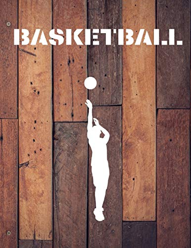 Read Basketball: Basketball Journals with Blank Court Pages, Diagrams, Notes Best Gift for Teachers (Wonsky), written by Wonsky Publishing Read Basketball: Basketball Journals with Blank Court Pages, Diagrams, Notes Best Gift for Teachers (Wonsky), written by Wonsky Publishing