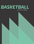 Read Basketball Coach Notebook: Basketball Journals with Blank Court Pages, Diagrams, Notes Best Gift for Teachers (Wonsky), written by Wonsky Publishing