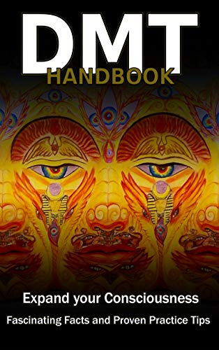 Read DMT Handbook - Everything about the craziest drug in the world, How to produce DMT (Dimethyltryptamin) and shamanic practice tips, written by Christopher Rottmann