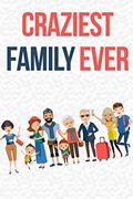 Read Craziest Family Ever, written by Jerrod Burnette
