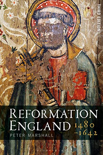 Read Reformation England 1480-1642, written by Peter Marshall Read Reformation England 1480-1642, written by Peter Marshall