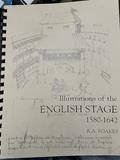 Read Illustrations of the English Stage, 1580-1642, written by R a Foakes Read Illustrations of the English Stage, 1580-1642, written by R a Foakes