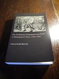 Read The Professions of Dramatist and Player in Shakespeare's Time, 1590-1642, written by Gerald Eades Bentley