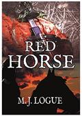 Read Red Horse:1642 (An Uncivil War), written by M. J. Logue