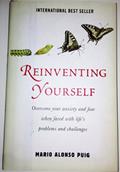 Read Reinventing Yourself, written by Mario Alonso Puig