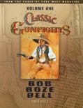 Read Classic Gunfights, written by Bob Boze Bell