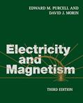 Read Electricity and Magnetism, written by Edward M. Purcell; David J. Morin