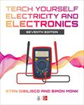 Read Teach Yourself Electricity and Electronics, Seventh Edition, written by GIBILISCO