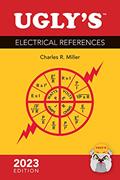 Read Ugly's Electrical References, 2023 Edition, written by Charles R. Miller