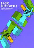 Read Basic Electricity (Dover Books on Electrical Engineering), written by Bureau of Naval Personnel