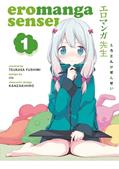 Read Eromanga Sensei Volume 1, written by Tsukasa Fushimi