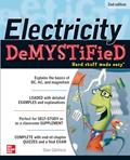Read Electricity Demystified, Second Edition, written by Stan Gibilisco