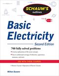 Read Schaum's Outline of Basic Electricity, Second Edition (Schaum's Outlines), written by Milton Gussow