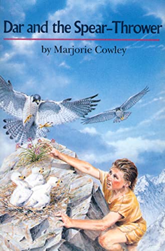 Read Dar and the Spear Thrower, written by Marjorie Cowley Read Dar and the Spear Thrower, written by Marjorie Cowley
