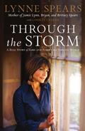Read Through The Storm, written by Lynne Spears