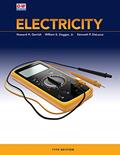 Read Electricity, written by Howard H. Gerrish; William E. Dugger  Jr.; Kenneth P. DeLucca