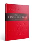 Read Britney Spears Oops! I Did It Again Guided Journal, written by Kara Nesvig