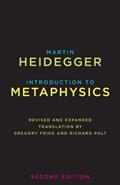 Read Introduction to Metaphysics, 2nd Edition, written by Martin Heidegger