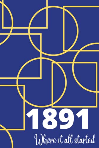 Read 1891, written by LATOYA MCLEAN