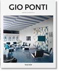 Read Gio Ponti: 1891-1979 Master of Lightness, written by Graziella Roccella