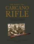 Read The Model 1891 Carcano Rifle: A Detailed Developmental and Production History (0), written by Giovanni Chegia; Alberto Simonelli
