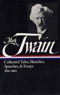 Read Mark Twain: Collected Tales, Sketches, Speeches, and Essays: Volume 2: 1891-1910 (Library of America), written by Mark Twain