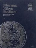 Read Official Whitman Coin Folder - Morgan Silver Dollars #3: 1891-1897: Starting 1891, written by Whitman Publishing Read Official Whitman Coin Folder - Morgan Silver Dollars #3: 1891-1897: Starting 1891, written by Whitman Publishing