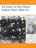 Read US Army in the Plains Indian Wars 1865-1891 (Battle Orders, 5), written by Clayton K. S. Chun Read US Army in the Plains Indian Wars 1865-1891 (Battle Orders, 5), written by Clayton K. S. Chun