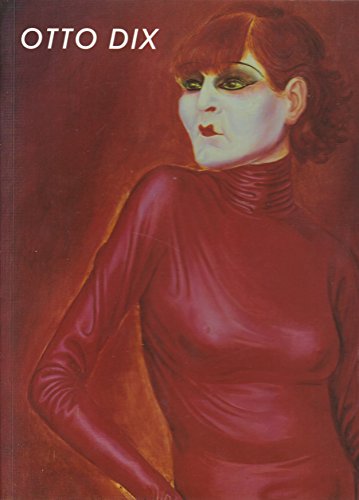 Read Otto Dix: 1891-1969, written by Keith Hartley; Sarah O'Brien Twohig