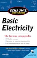 Read Schaums Easy Outline of Basic Electricity Revised (Schaum's Easy Outlines), written by Milton Gussow