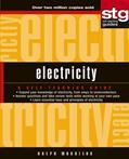Read Electricity: A Self-Teaching Guide (Wiley Self-Teaching Guides Book 177), written by Ralph Morrison
