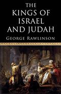 Read The Kings of Israel and Judah, written by George Rawlinson