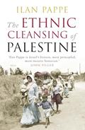 Read The Ethnic Cleansing of Palestine, written by Ilan Pappe