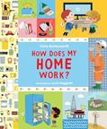 Read How Does My Home Work? (Exploring the Everyday), written by Chris Butterworth