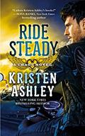 Read Ride Steady (The Chaos Series Book 3), written by Kristen Ashley