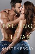 Read Falling for Jillian (Love Under the Big Sky Book 3), written by Kristen Proby