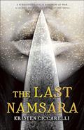 Read The Last Namsara (Iskari Book 1), written by Kristen Ciccarelli
