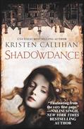 Read Shadowdance: The Darkest London Series: Book 4, written by Kristen Callihan