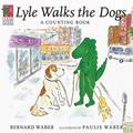 Read Lyle, Lyle Crocodile: Lyle Walks the Dogs, written by Bernard Waber