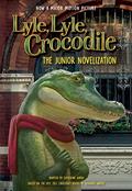 Read Lyle, Lyle, Crocodile: The Junior Novelization, written by Bernard Waber