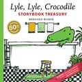 Read Lyle, Lyle, Crocodile Storybook Treasury (Lyle the Crocodile), written by Bernard Waber