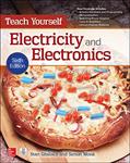 Read Teach Yourself Electricity and Electronics, Sixth Edition, written by Stan Gibilisco; Simon Monk