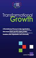 Read Transformational Growth, written by Jackie Lyles Broussard; Jackie Lyles