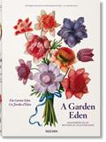 Read A Garden Eden: Masterpieces of Botanical Illustration, written by H. Walter Lack Read A Garden Eden: Masterpieces of Botanical Illustration, written by H. Walter Lack