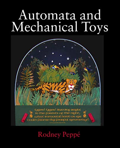 Read Automata and Mechanical Toys, written by Rodney Peppe Read Automata and Mechanical Toys, written by Rodney Peppe