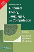 Read Introduction to Automata Theory, Languages, and Computation, written by Hopcroft John